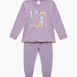 Πυτζάμα Βρεφική