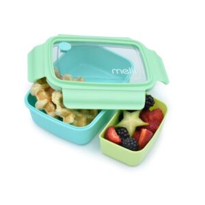 Bento 2 θέσεων 880ml