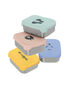 Ανοξείδωτο Φαγητοδοχείο