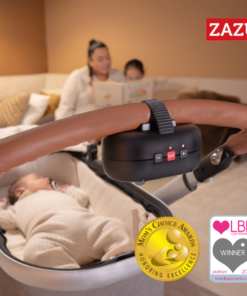 Συσκευή Δόνησης για Καρότσι