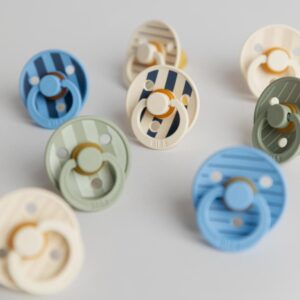 Studio Colour Round