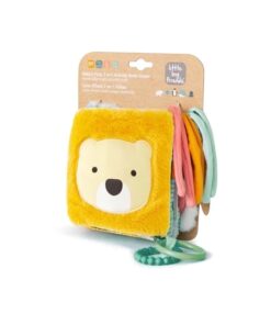 Βιβλιαράκι Δραστηριοτήτων