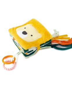 Βιβλιαράκι Δραστηριοτήτων