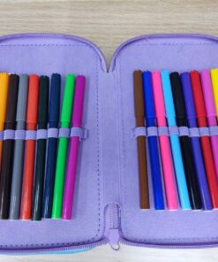 Κασετίνα 3πλη Gabi