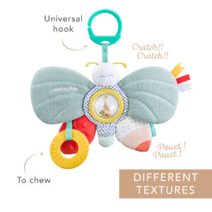 Πεταλουδίτσα