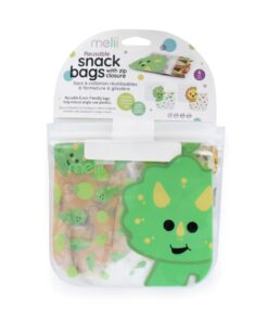 Τσαντάκια Για Σνακ