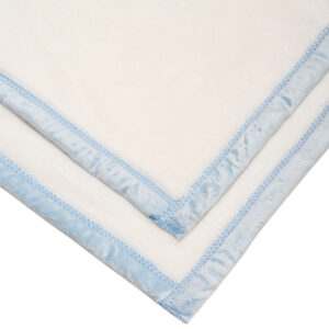 Κουβέρτα Βελουτέ