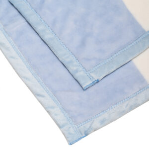 Κουβέρτα Βελουτέ