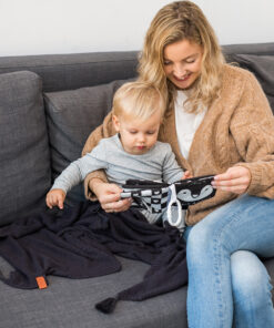 Ασπρόμαυρο Βιβλιαράκι