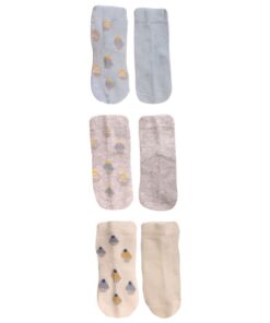 Βρεφικά Καλτσάκια