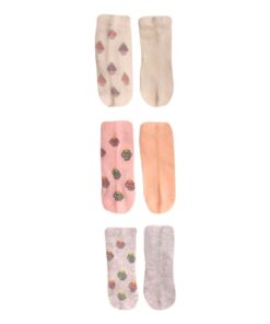Βρεφικά Καλτσάκια