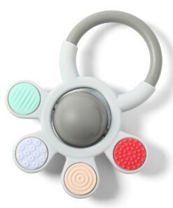 Μασητικό/Κουδουνίστρα