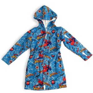 Μπουρνούζι