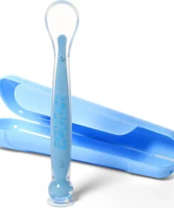 Κουταλάκι Σιλικόνης