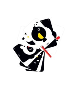 Κάρτες Υψηλής Αντίθεσης