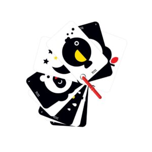 Κάρτες Υψηλής Αντίθεσης