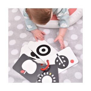 Κάρτες Υψηλής Αντίθεσης