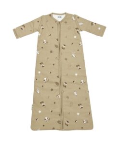 Υπνόσακος με Αποσπώμενα Μανίκια