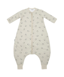 Υπνόσακος με Ποδαράκια και Μανίκια