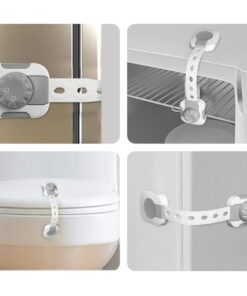 Ρυθμιζόμενη Πολυκλειδαριά Ασφαλείας