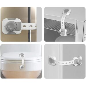 Ρυθμιζόμενη Πολυκλειδαριά Ασφαλείας