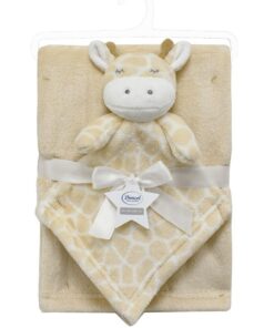 Σετ Νάνι-Κουβέρτα