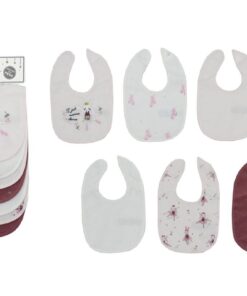 Αδιάβροχες Σαλιάρες