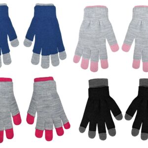 Γάντια Διπλά