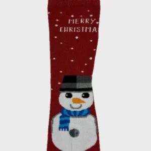 Κάλτσες Παιδικές Χριστουγεννιάτικες