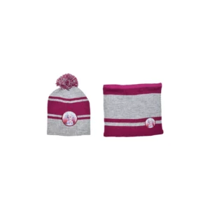 Σκουφί-Λαιμός