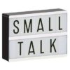 Light Box