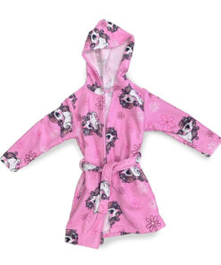 Μπουρνούζι