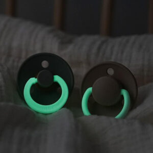 Colour Symmetrical Glow in the Dark