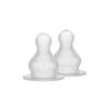 Silicone Teats - Θηλές Μπιμπερό Σιλικόνης