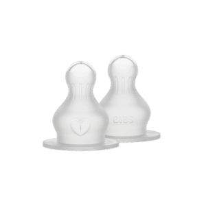 Silicone Teats - Θηλές Μπιμπερό Σιλικόνης
