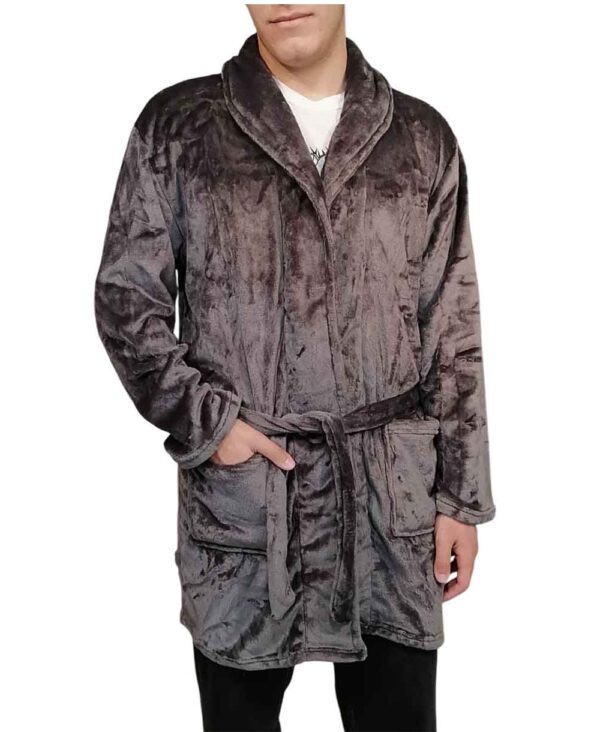 Ρόμπα Fleece