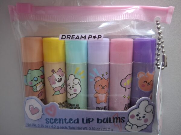 Lip Balm