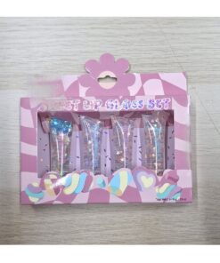 Αρωματικά Lip Gloss