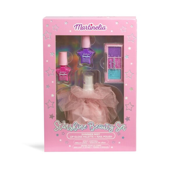Beauty Set