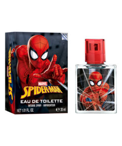 Eau De Toilette