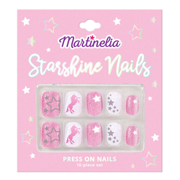 Press On Nails