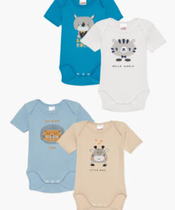 Βρεφικό Κορμάκι