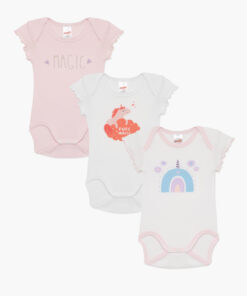 Βρεφικό Κορμάκι