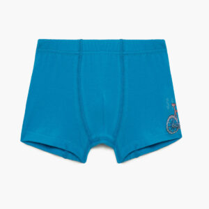 Μπόξερ Αγόρι