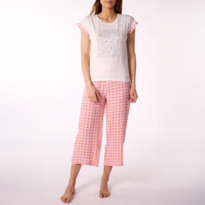 Πυτζάμα Capri