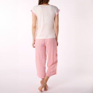 Πυτζάμα Capri