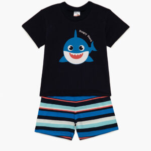 Βρεφική Πυτζάμα