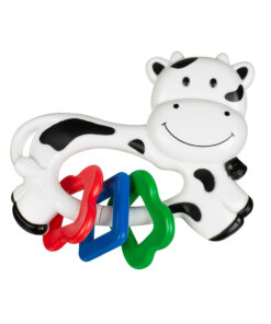 Ασπρόμαυρη Κουδουνίστρα