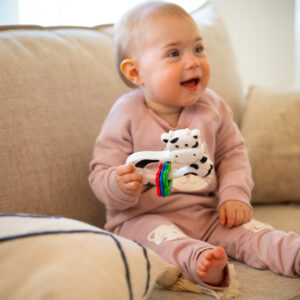 Ασπρόμαυρη Κουδουνίστρα