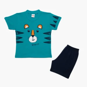 Βρεφική Πυτζάμα